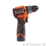 Дрель-шуруповерт аккумуляторная PATRIOT BR 467h — изображение 4