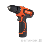 Дрель-шуруповерт аккумуляторная PATRIOT BR 119 Li