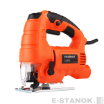 Лобзик PATRIOT LS 601