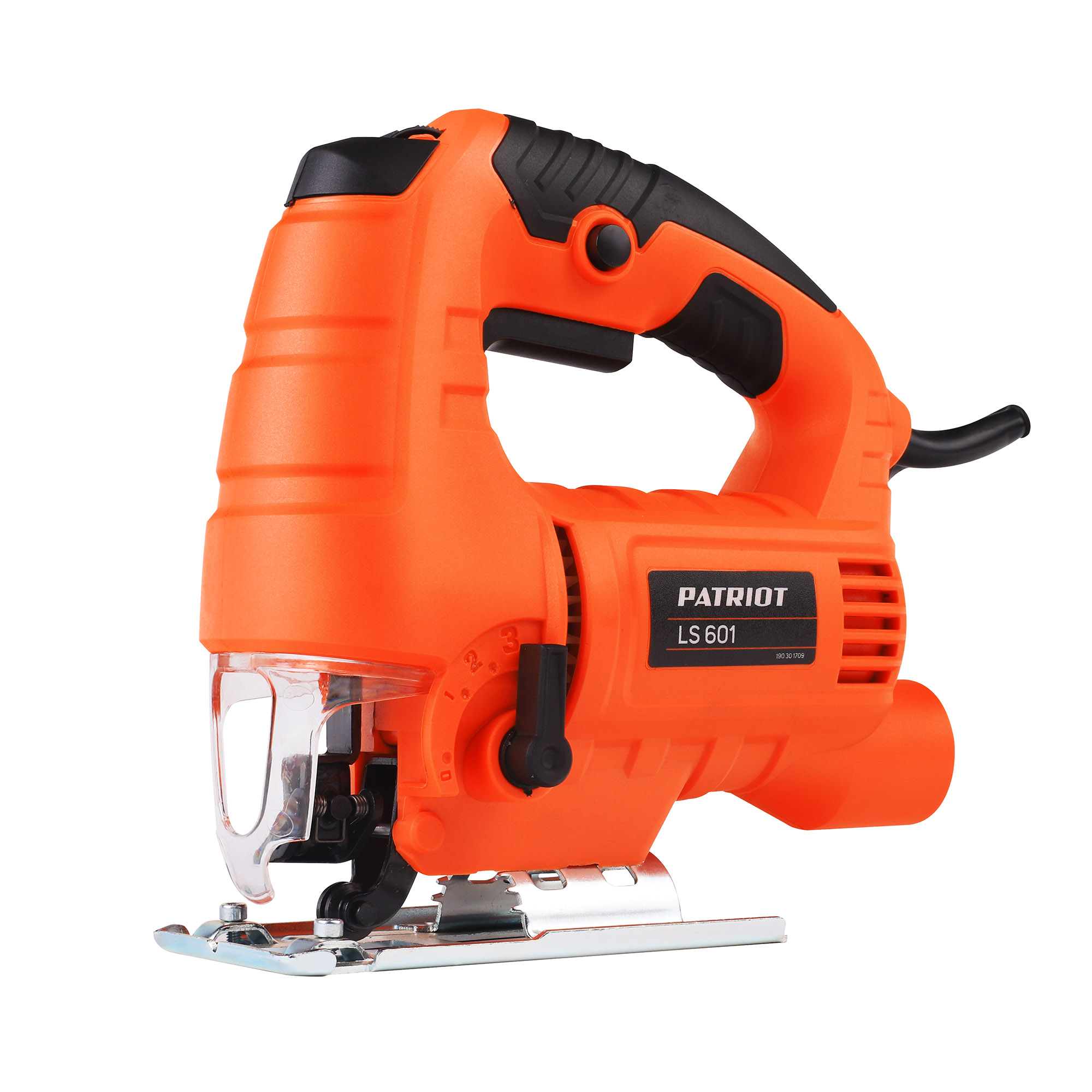 190301709 Лобзик PATRIOT LS 601 — изображение 1