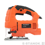 Лобзик PATRIOT LS 601 — изображение 2