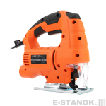 Лобзик PATRIOT LS 601 — изображение 3