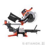 Пила торцовочная PATRIOT MS 255 PLD — изображение 2