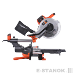 Пила торцовочная PATRIOT MS 305 PLD — изображение 2