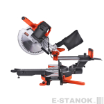 Пила торцовочная PATRIOT MS 305 PLD — изображение 3