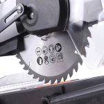 Пила торцовочная PATRIOT MS 305 PLD — изображение 4