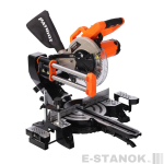 Пила торцовочная PATRIOT MS 216