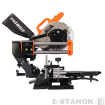 Пила торцовочная PATRIOT MS 216 — изображение 3