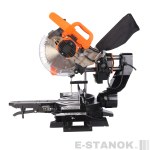 Пила торцовочная PATRIOT MS 216 — изображение 4