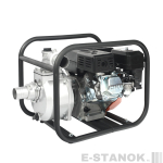 Мотопомпа бензиновая PATRIOT MP 2036 S — изображение 2