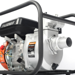 Мотопомпа бензиновая PATRIOT MP 2036 S — изображение 3