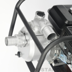 Мотопомпа бензиновая PATRIOT MP 2036 S — изображение 4