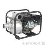 Мотопомпа бензиновая PATRIOT MP 3060 S — изображение 2