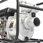 Мотопомпа бензиновая PATRIOT MP 3060 S — изображение 3