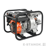 Мотопомпа бензиновая PATRIOT MP 3065 SF