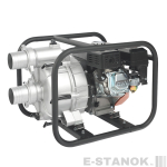 Мотопомпа бензиновая PATRIOT MP 3065 SF — изображение 2