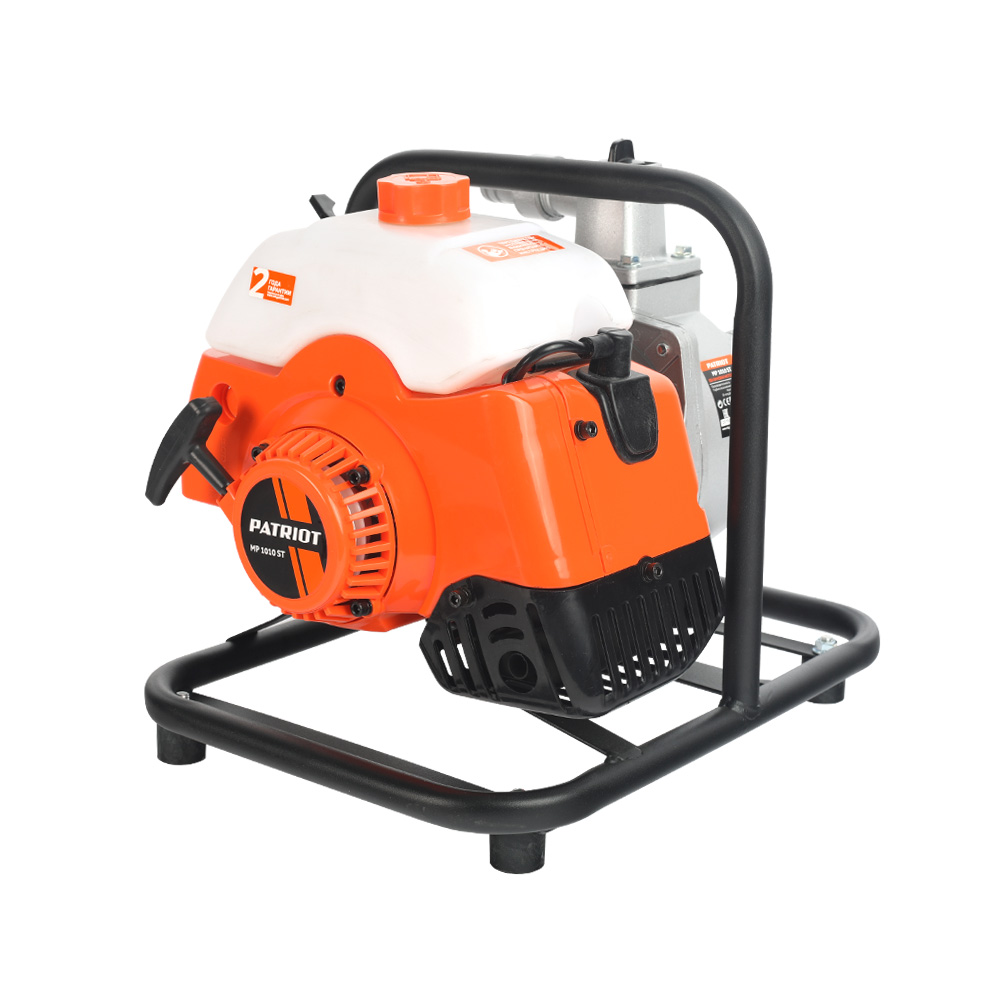 335101510 Мотопомпа бензиновая PATRIOT MP 1010 ST — изображение 1