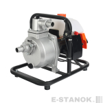 Мотопомпа бензиновая PATRIOT MP 1010 ST — изображение 2