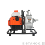 Мотопомпа бензиновая PATRIOT MP 1010 ST — изображение 3