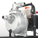 Мотопомпа бензиновая PATRIOT MP 1010 ST — изображение 4