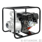 Мотопомпа бензиновая PATRIOT MP 4090 S — изображение 2