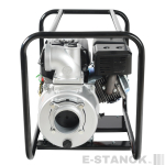 Мотопомпа бензиновая PATRIOT MP 4090 S — изображение 3