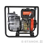 Мотопомпа дизельная PATRIOT MPD 3072 SFE — изображение 4