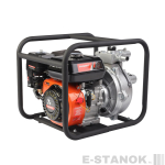 Мотопомпа бензиновая PATRIOT MP 1870 SH