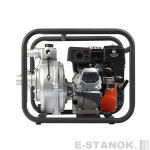 Мотопомпа бензиновая PATRIOT MP 1870 SH — изображение 3