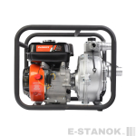 Мотопомпа бензиновая PATRIOT MP 1870 SH — изображение 4