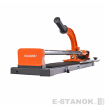 Плиткорез ручной PATRIOT THC 600 — изображение 4