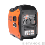 Генератор инверторный PATRIOT iGX 2800