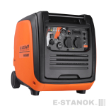 Генератор инверторный PATRIOT iGX 4000 AWSP