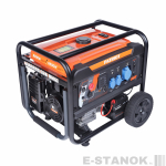 Генератор бензиновый PATRIOT GRA 8500 AWS — изображение 3