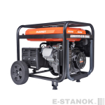 Генератор бензиновый PATRIOT GRA 8500 AWS — изображение 4