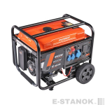 Генератор бензиновый PATRIOT GRA 9500 AWS — изображение 2