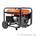 Генератор бензиновый PATRIOT GRA 9500 AWS — изображение 4