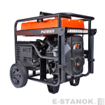 Генератор бензиновый PATRIOT GRA 12000 AWS — изображение 4