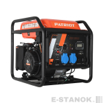 Генератор инверторный PATRIOT iGN 3500 — изображение 3