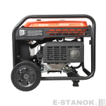 Генератор инверторный PATRIOT iGN 5500W — изображение 3