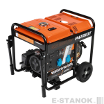 Генератор дизельный PATRIOT GRD 3000 EW — изображение 2