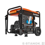 Генератор дизельный PATRIOT GRD 3000 EW — изображение 3