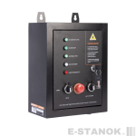 Система автоматической коммутации генератора PATRIOT GPA 715 W