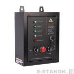 Система автоматической коммутации генератора PATRIOT GPA 1115 W