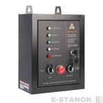 Система автоматической коммутации генератора PATRIOT GPA 1215 W/1