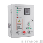 Блок автоматического ввода резервного генератора PATRIOT AGR 3015W