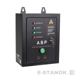 Система автоматической коммутации генератора GPA 815D3