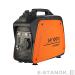 Генератор инверторный PATRIOT GP 1000 i