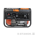 Генератор бензиновый PATRIOT GP 3510 — изображение 4