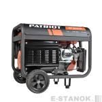 Генератор бензиновый PATRIOT GP 3810 LE — изображение 2